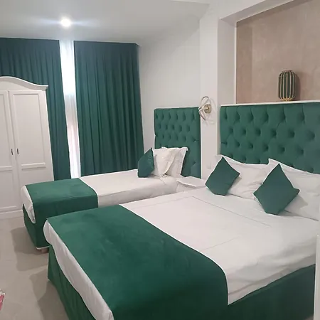 Hotel Old Town Boutique 4*