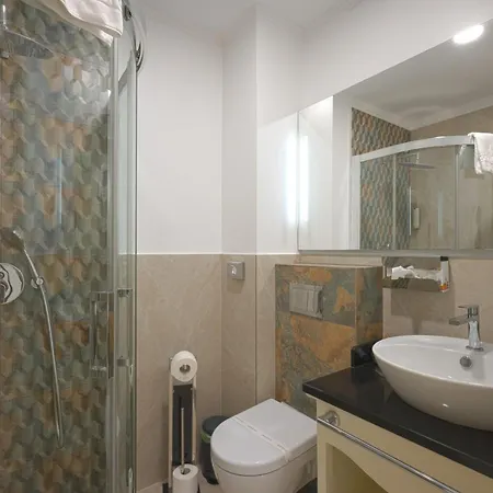 Готель Old Town Boutique