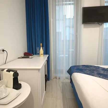 Old Town Boutique Готель 4*