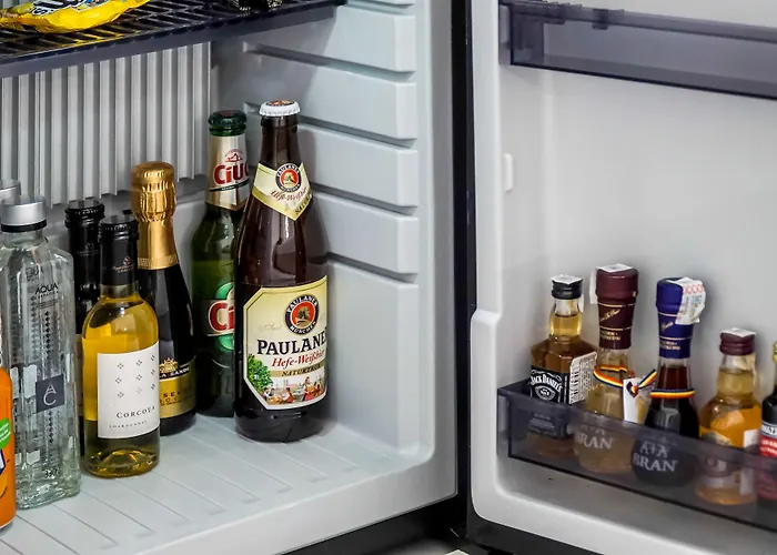 Old Town Boutique Готель