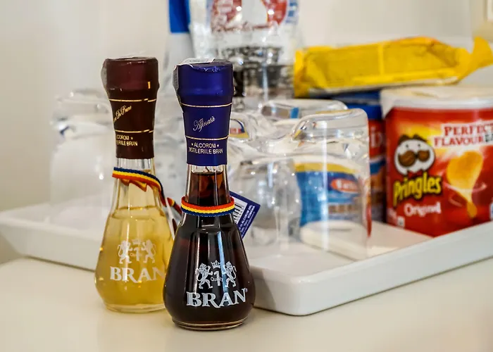 Old Town Boutique Бухарест