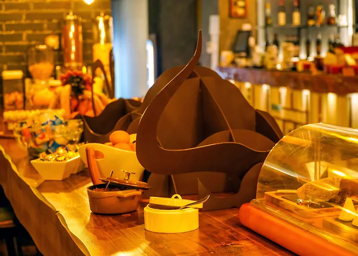 Old Town Boutique 4* Бухарест