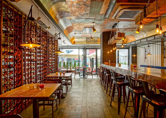 Old Town Boutique 4*