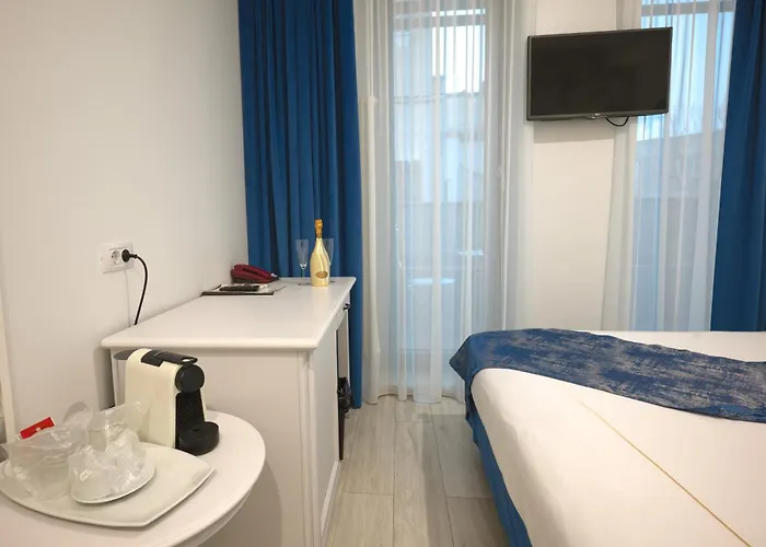 Old Town Boutique Готель 4*