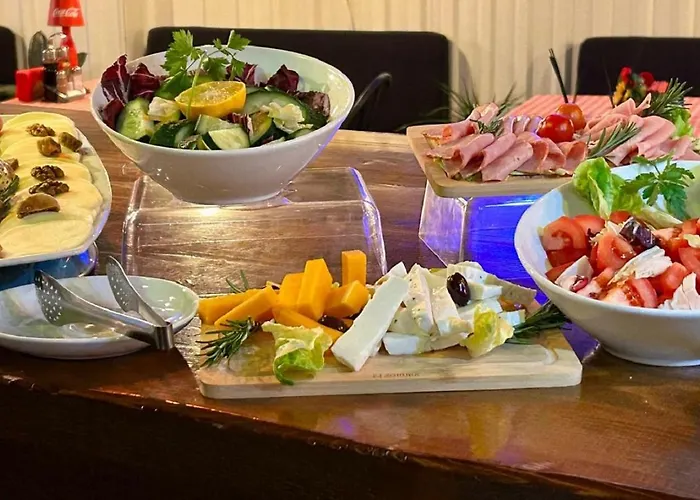 Old Town Boutique Готель 4*