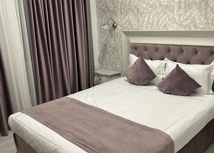 Old Town Boutique 4*