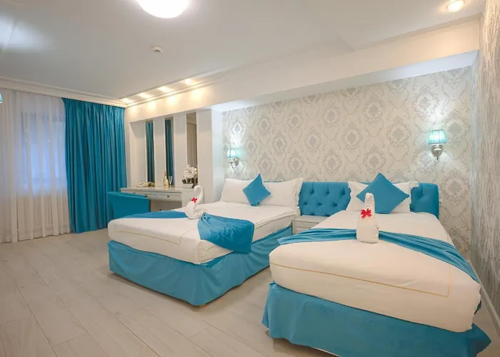 Old Town Boutique Готель 4*