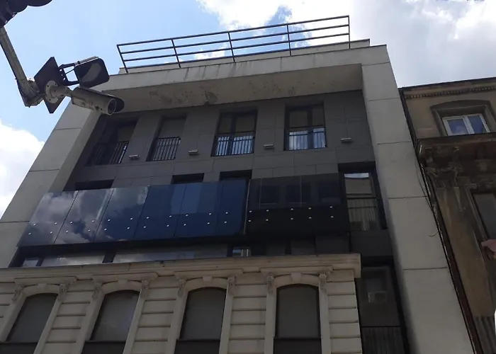 Готель Old Town Boutique