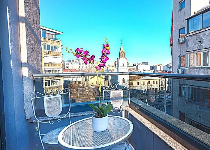 Old Town Boutique 4*