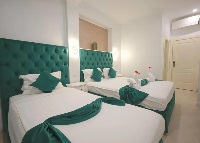 Old Town Boutique 4* Бухарест