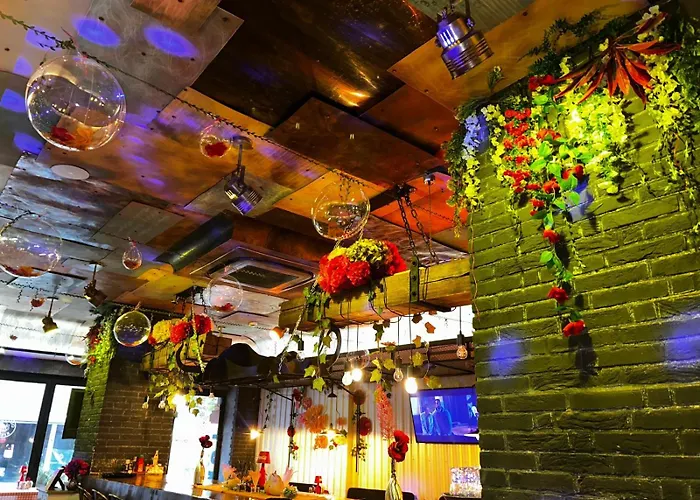 Готель Old Town Boutique 4*