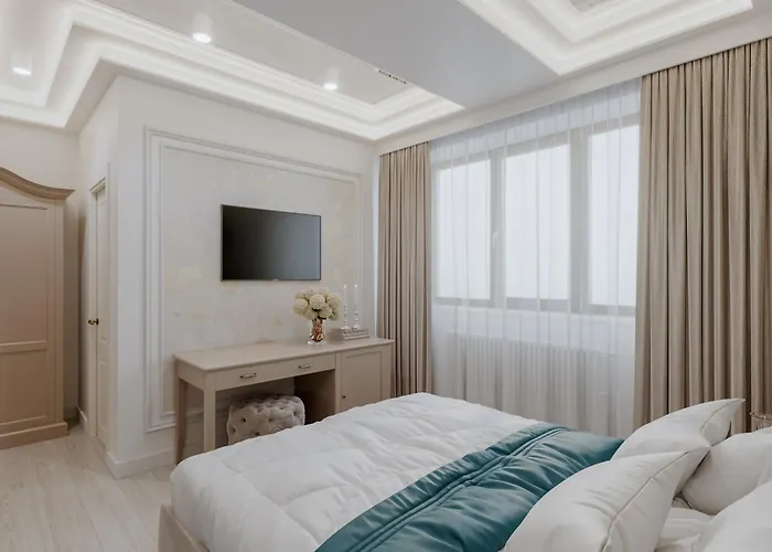 Old Town Boutique Готель 4*