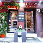 Hotel Old Town Boutique Bucareste
