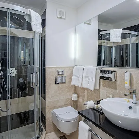 Old Town Boutique 4* Bucarest
