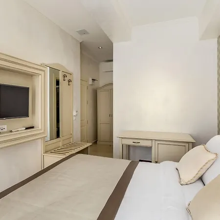 Hotel Old Town Boutique Bukarest