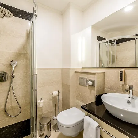 Hotel Old Town Boutique