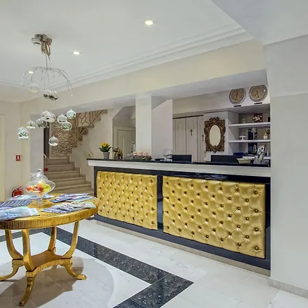 فندق Old Town Boutique بوخارست