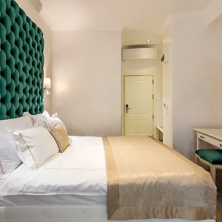 Old Town Boutique Ξενοδοχείο