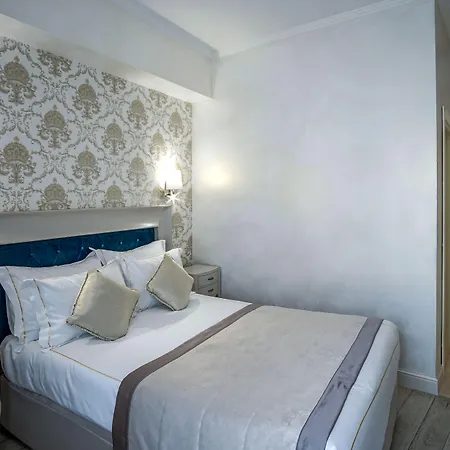 Old Town Boutique Hotel 4*