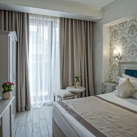 Old Town Boutique Bucureşti