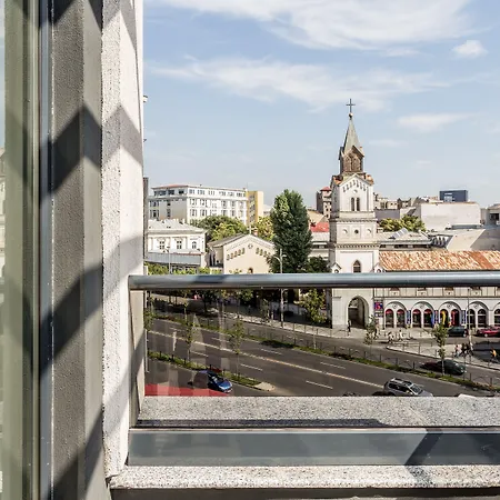 Old Town Boutique Hotel 4*