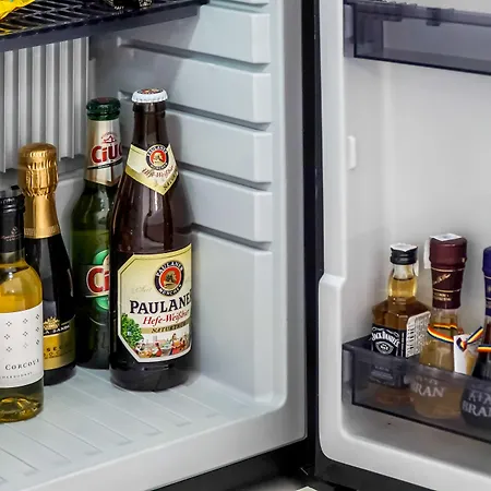 Old Town Boutique Hotel