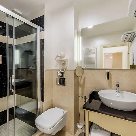 Hotel Old Town Boutique 4*