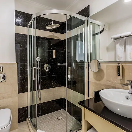 Ξενοδοχείο Old Town Boutique