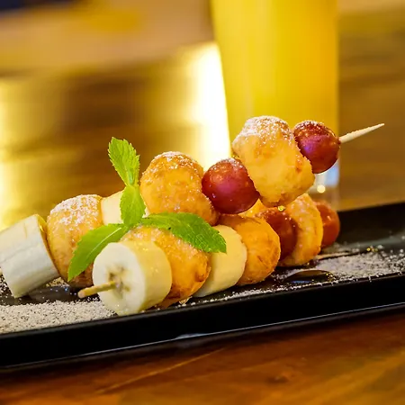 Old Town Boutique 4*