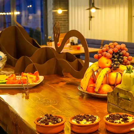 Old Town Boutique Hotel Bucureşti