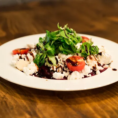 Old Town Boutique 4* Βουκουρέστι