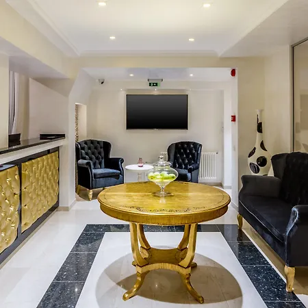 Old Town Boutique 4*