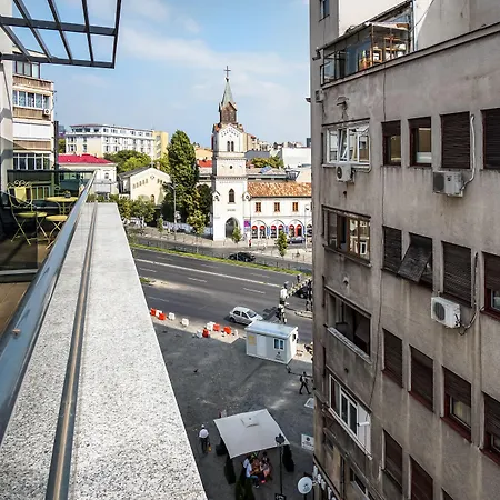 Old Town Boutique 호텔 부쿠레슈티