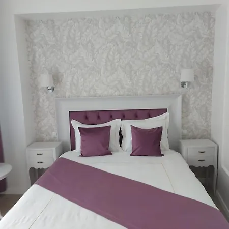Old Town Boutique 4*