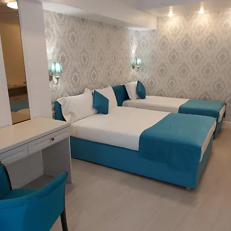 Old Town Boutique Hotel 4*