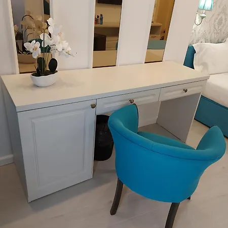 Old Town Boutique Hotel 4*