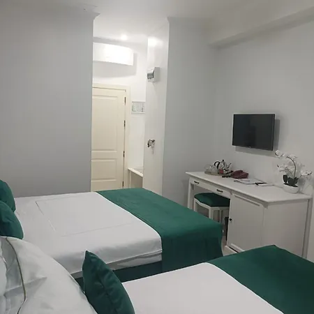 Old Town Boutique 4* Βουκουρέστι