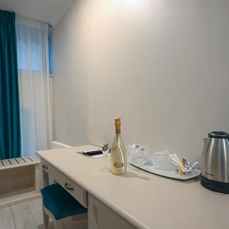 Old Town Boutique Hotel 4*