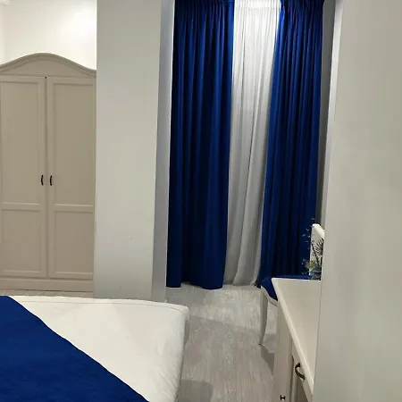 Old Town Boutique 호텔 부쿠레슈티