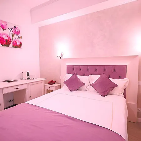 Old Town Boutique Otel