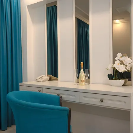 Hotel Old Town Boutique