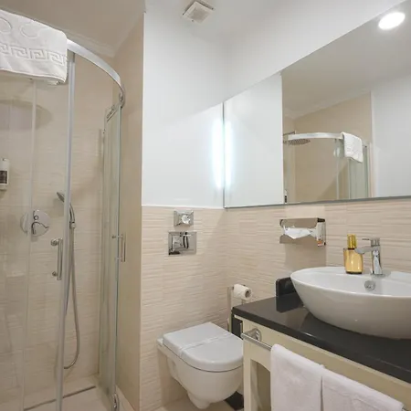 Hotel Old Town Boutique