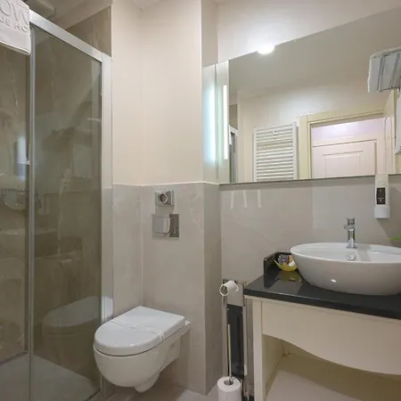 Old Town Boutique Bucareste