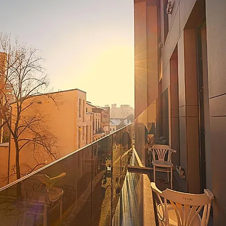 Old Town Boutique 호텔