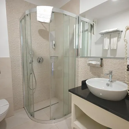 Old Town Boutique 호텔 부쿠레슈티