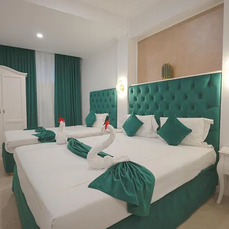 호텔 Old Town Boutique 부쿠레슈티