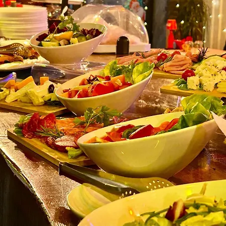 Old Town Boutique 4* Boekarest