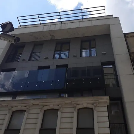 호텔 Old Town Boutique