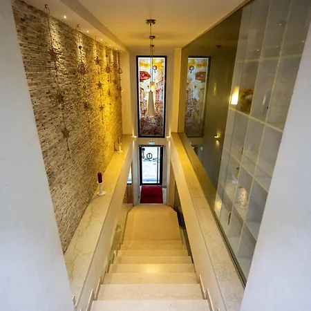 호텔 Old Town Boutique 부쿠레슈티