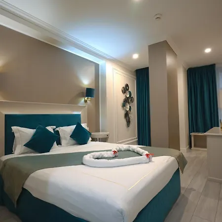 Old Town Boutique 호텔